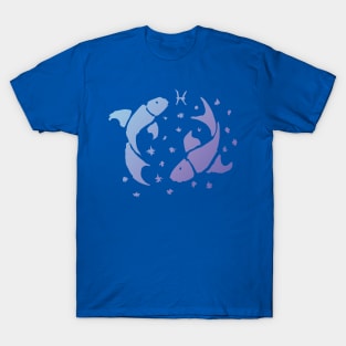 Pisces 03 T-Shirt